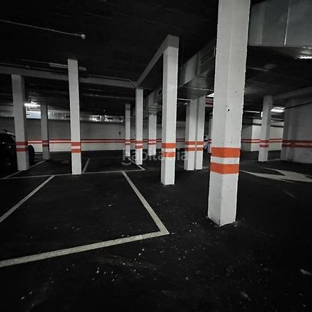 Apartamento Con Terraza 50M2，500M A La Playa Appartement Arenales del Sol Buitenkant foto